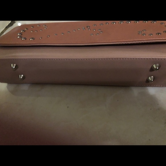 New me too sequins two colored purse .last day - Picture 6 of 7